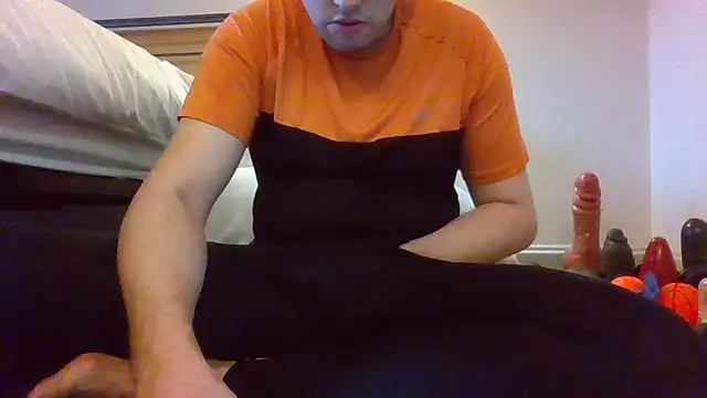 AnalLove1990 online show from October 2025 07:42:02 AM