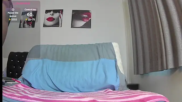 edenasia online show from February 2025 03:56:01 AM