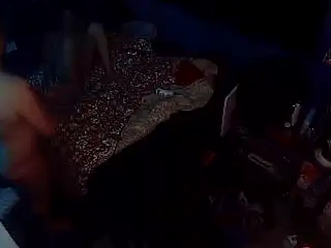 Snapshot of MoreFunSpun chatting on January 2025 06:48:01 PM MoreFunSpun online show from January 2025 06:48:01 PM