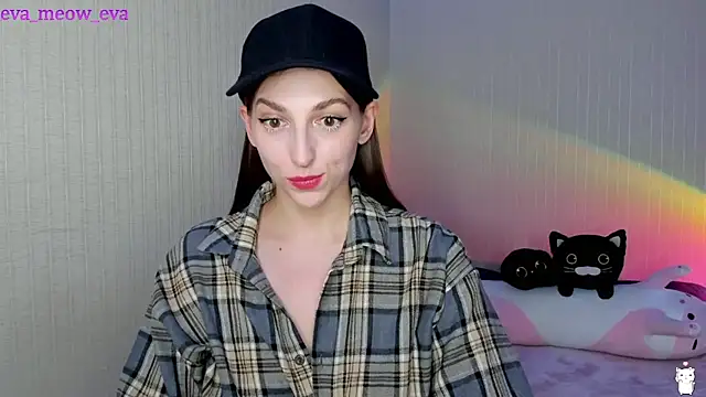 Snapshot of Meow_Eva_Meow chatting on December 2024 12:45:02 AM Meow Eva Meow online show from December 2024 12:45:02 AM