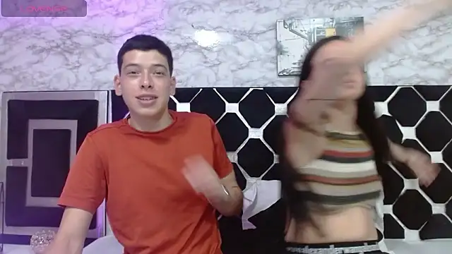 Dominate Alison online show from March 2026 01:14:01 PM