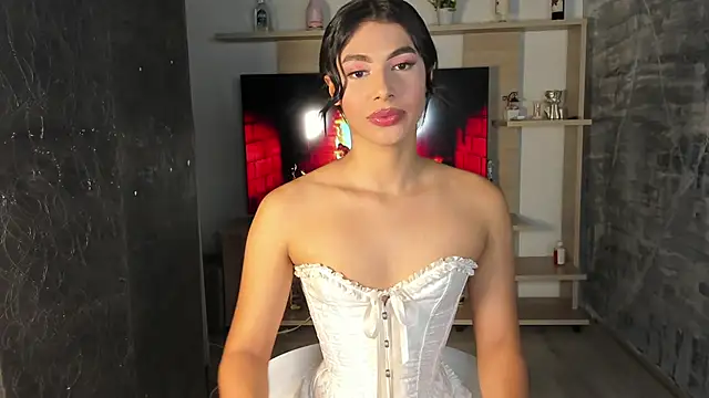 Snapshot of IsabelleFoxx_ chatting on February 2025 03:47:02 PM IsabelleFoxx online show from February 2025 03:47:02 PM