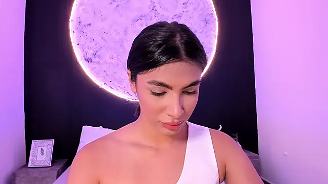 Snapshot of IsabelleFoxx_ chatting on March 2025 01:27:01 AM IsabelleFoxx online show from March 2025 01:27:01 AM