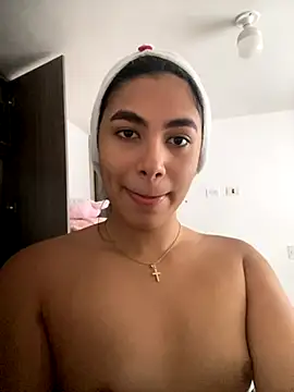 IsabelleFoxx  online show from November 2025 08:09:01 PM