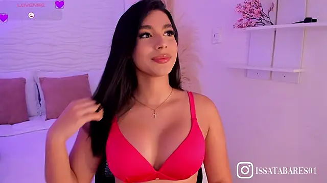 IsabelleFoxx  online show from June 2026 10:48:01 PM