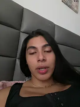 IsabelleFoxx  online show from July 2026 06:25:02 PM