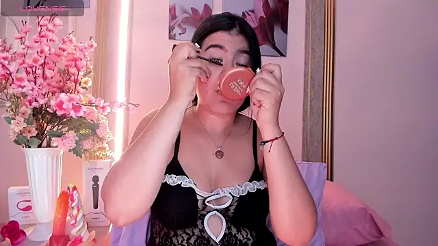 Snapshot of scarlet_fostt_ chatting on October 2025 10:38:01 AM scarlet fostt online show from October 2025 10:38:01 AM