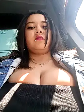 Cristal  04 online show from January 2025 06:23:01 PM