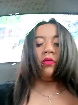 Cristal  04 online show from March 2025 02:56:01 PM