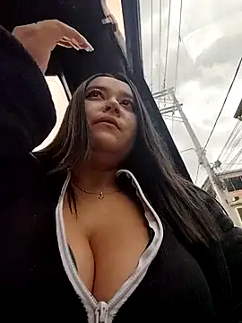 Cristal  04 online show from February 2026 05:44:02 PM