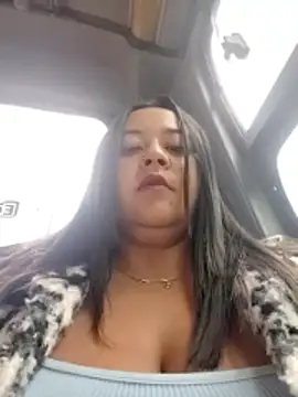 Cristal  04 online show from March 2026 08:46:02 PM