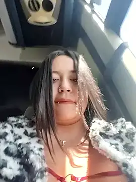 Cristal  04 online show from April 2026 03:20:02 PM