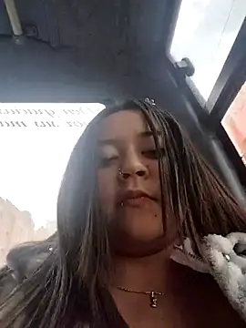 Cristal  04 online show from April 2026 03:35:01 PM