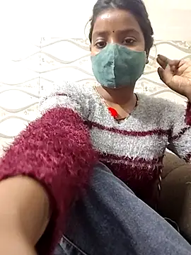 MohiniHott online show from March 2025 01:06:02 PM