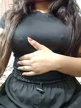 MohiniHott online show from February 2026 06:29:02 AM