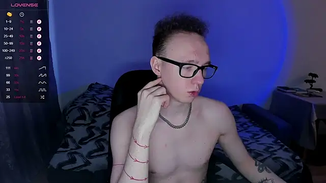 Alex silents online show from January 2025 10:48:02 AM