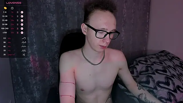 Alex silents online show from January 2025 01:52:01 PM