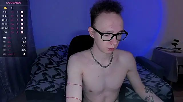 Alex silents online show from January 2025 10:53:02 AM