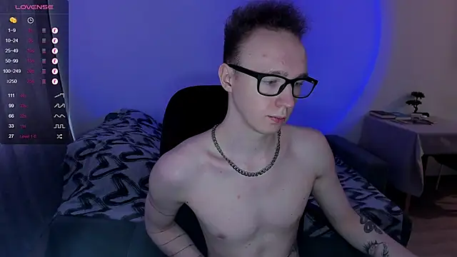 Alex silents online show from January 2025 10:38:02 AM