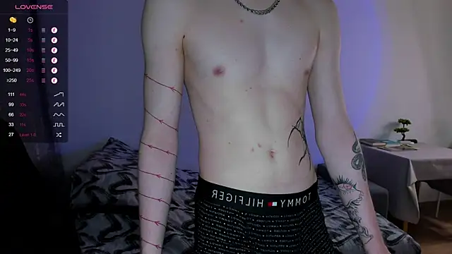 Alex silents online show from February 2025 04:47:01 PM