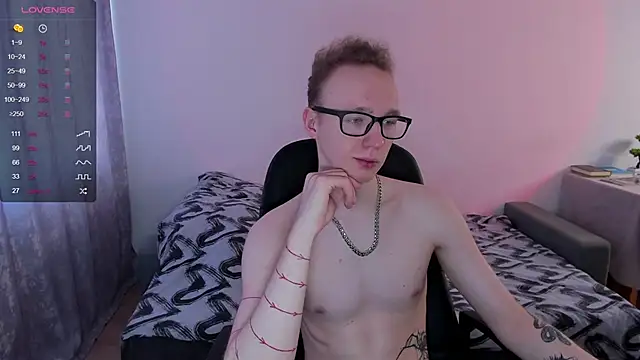 Alex silents online show from February 2025 10:50:02 AM