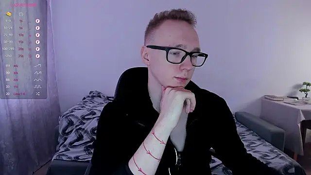 Alex silents online show from March 2025 09:31:02 AM