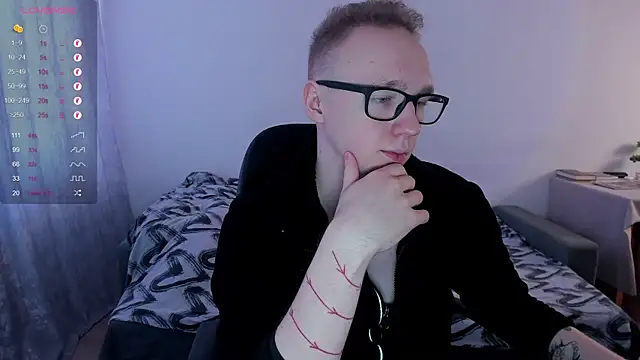 Alex silents online show from March 2025 10:06:02 AM