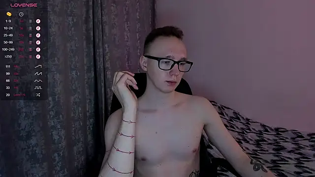 Alex silents online show from March 2025 04:14:01 PM