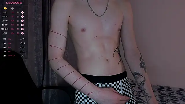 Alex silents online show from March 2025 04:46:01 PM