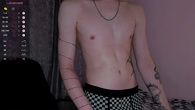 Alex silents online show from March 2025 04:18:01 PM