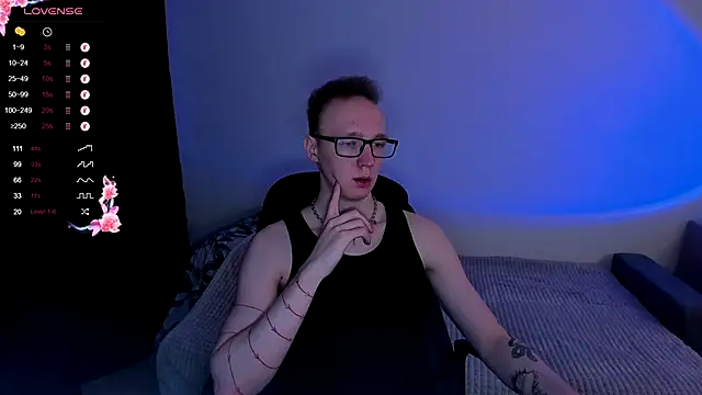 Alex silents online show from September 2025 07:08:02 PM