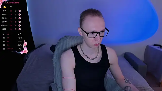 Alex silents online show from October 2025 09:32:01 AM