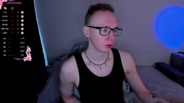 Alex silents online show from November 2025 09:17:02 AM