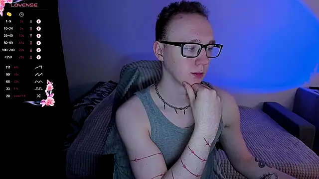 Alex silents online show from December 2025 03:20:01 PM