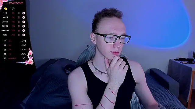 Alex silents online show from January 2026 12:21:01 PM