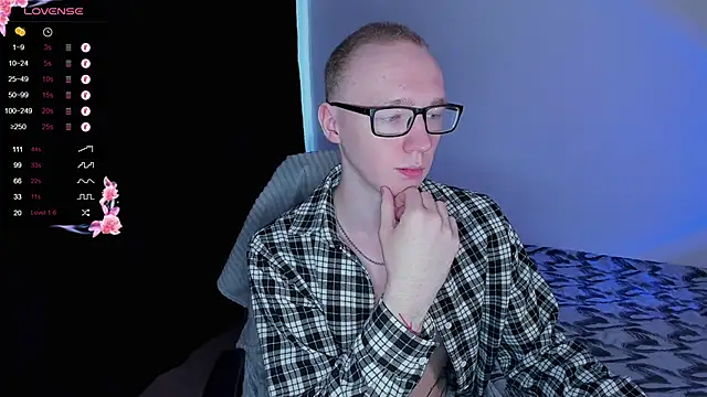 Alex silents online show from February 2026 11:35:02 AM