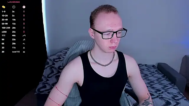 Alex silents online show from March 2026 04:40:02 AM