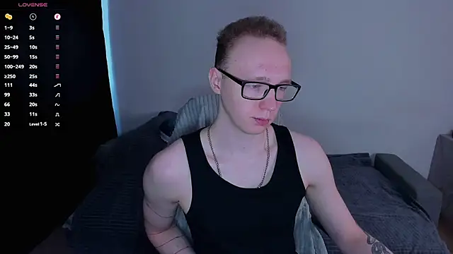 Alex silents online show from April 2026 12:38:02 PM