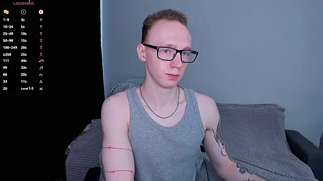 Alex silents online show from June 2026 01:53:02 PM
