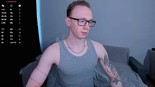 Alex silents online show from June 2026 01:01:02 PM