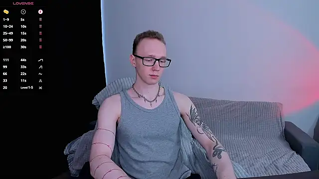 Alex silents online show from July 2026 01:02:01 PM