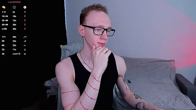 Alex silents online show from July 2026 02:24:01 PM