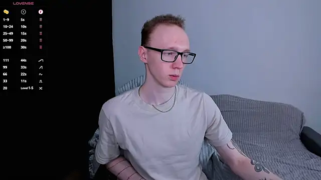 Alex silents online show from July 2026 06:21:01 PM