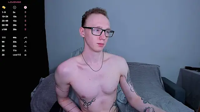 Alex silents online show from July 2026 07:05:01 PM