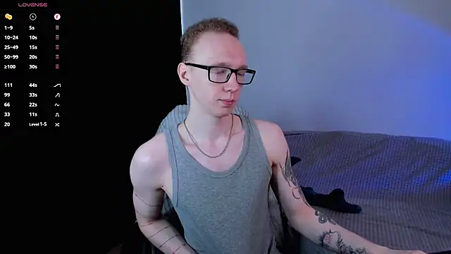 Alex silents online show from July 2026 12:40:01 PM