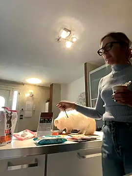 casalinga88 online show from October 2025 11:32:02 AM