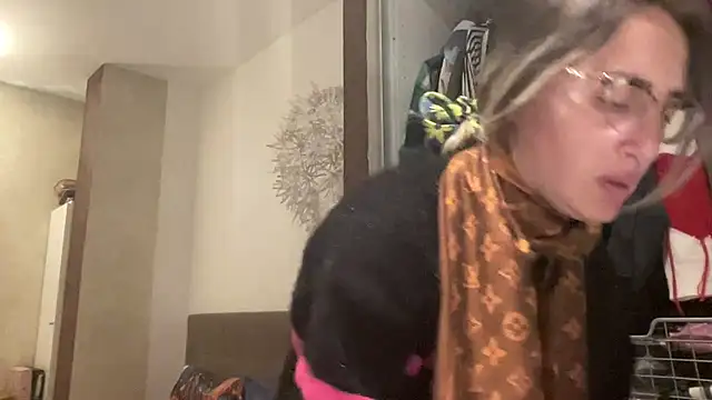 casalinga88 online show from December 2025 06:45:02 PM