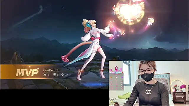 Berrysweet 68 online show from November 2025 03:38:02 AM