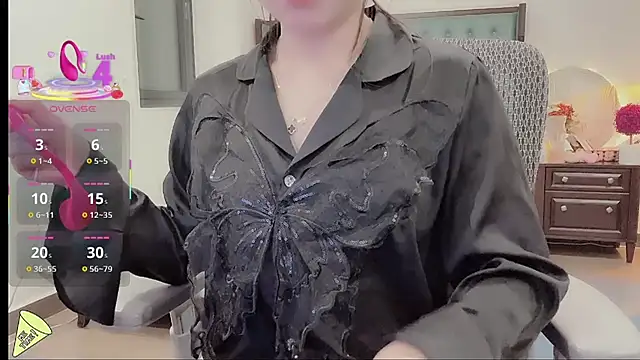 Berrysweet 68 online show from November 2025 02:42:02 PM