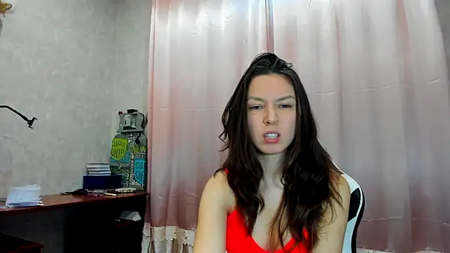 Snapshot of Adela_Vetta chatting on January 2025 02:03:02 PM Adela Vetta online show from January 2025 02:03:02 PM